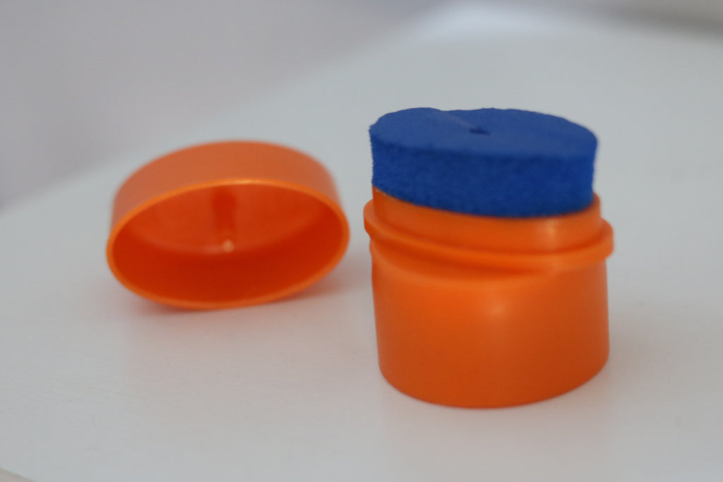 SummerSponge Cream Applicator