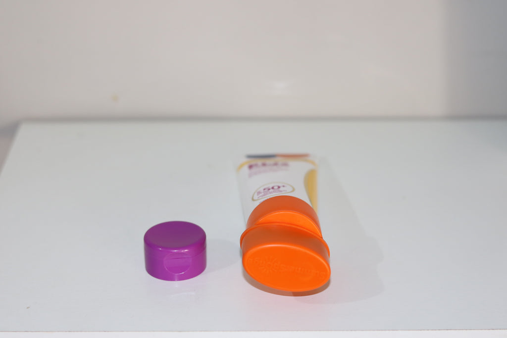 SummerSponge Cream Applicator