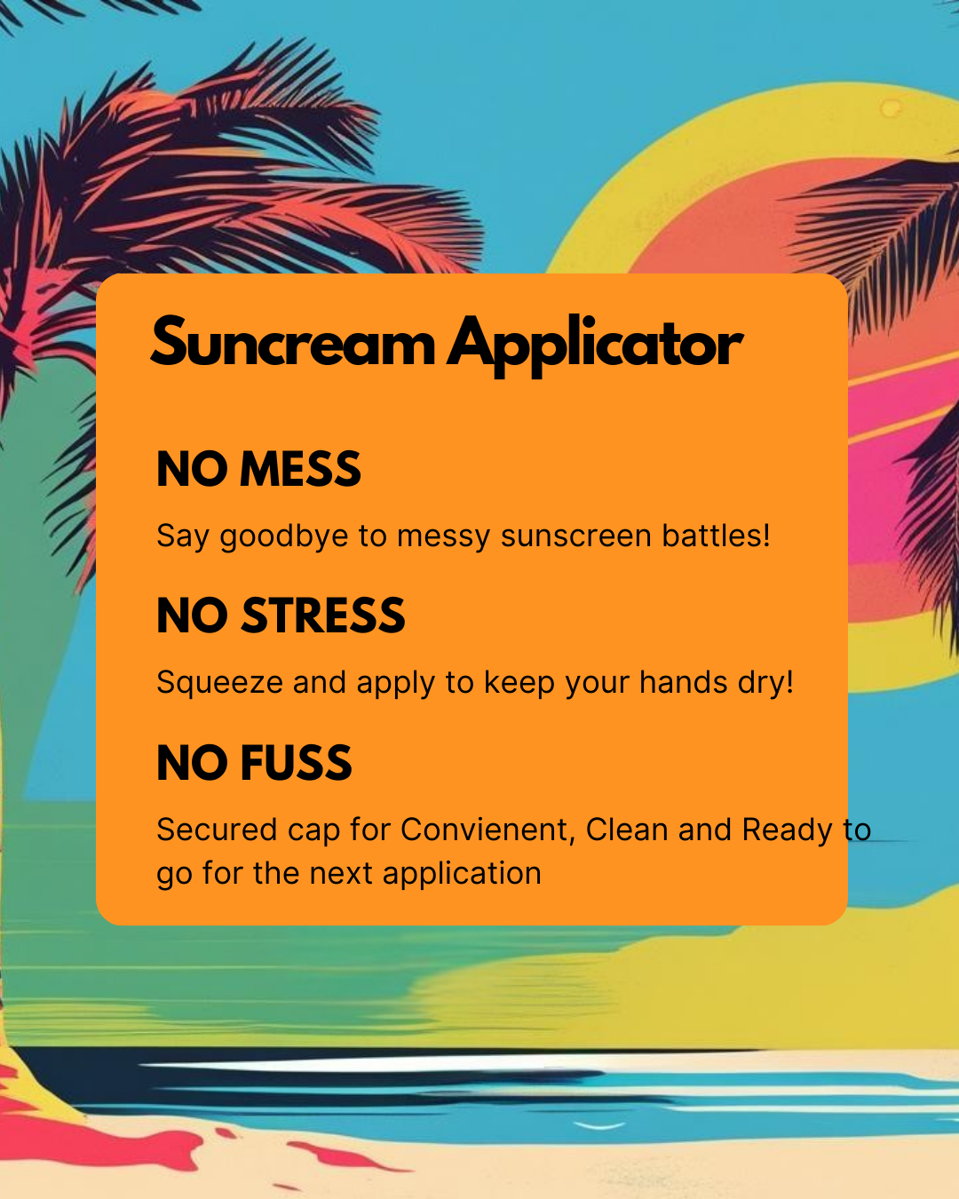 SummerSponge